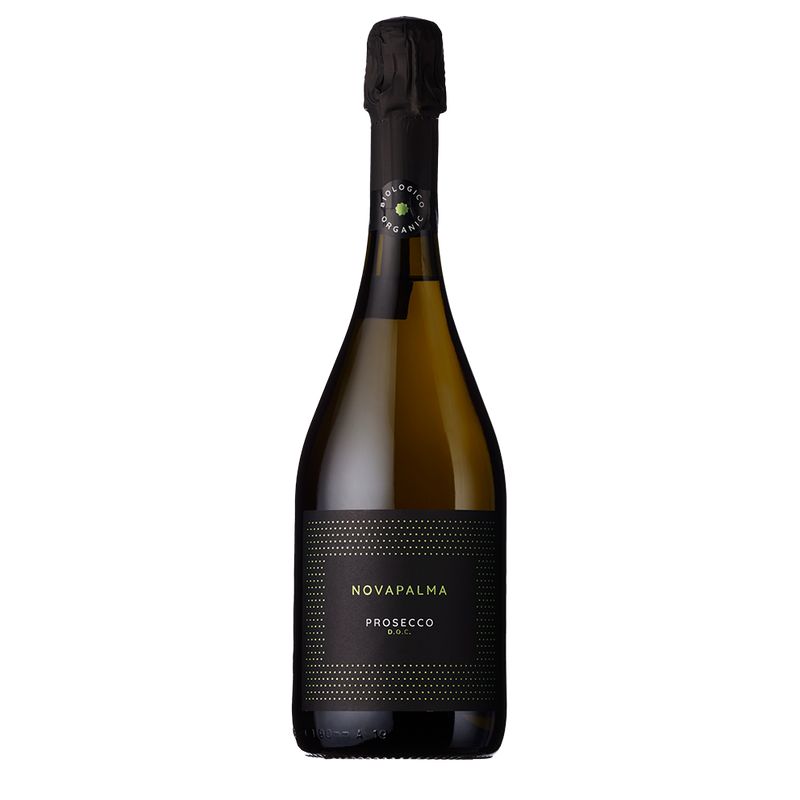 Novapalma Maía, Prosecco