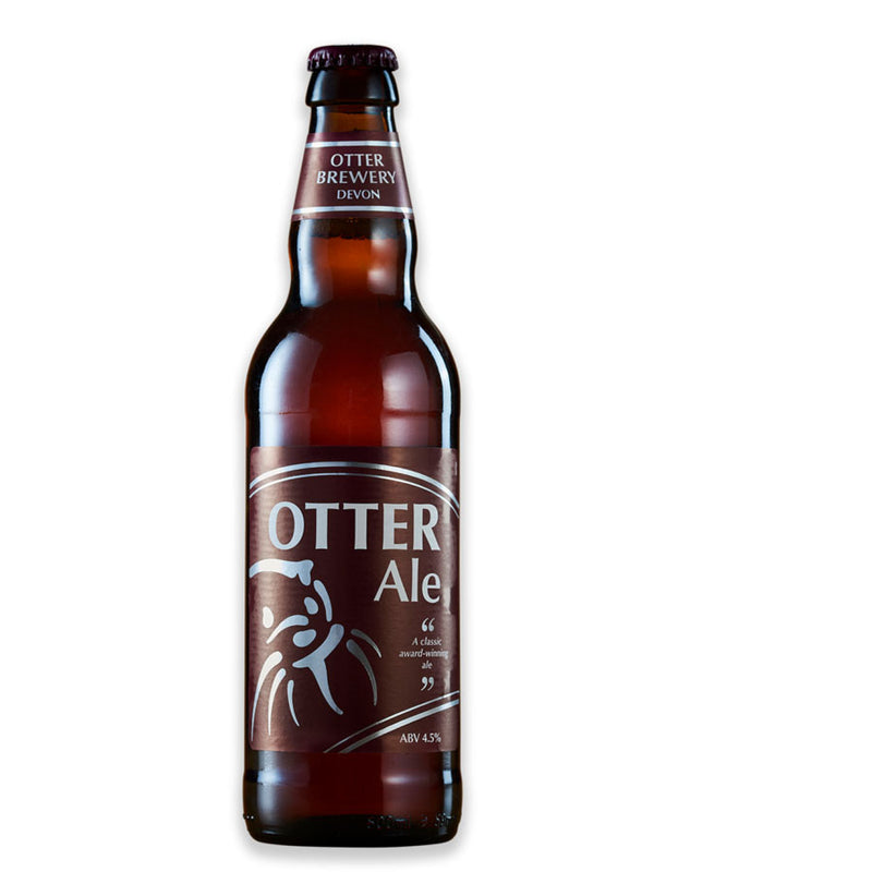 Otter Ale