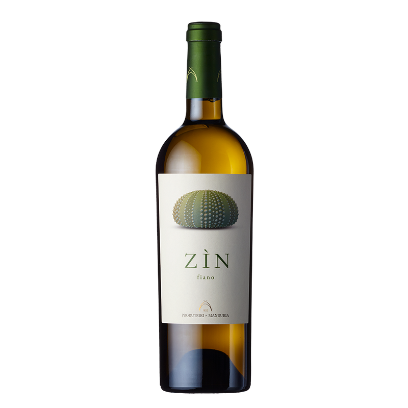 Produttori di Manduria Zin, Fiano