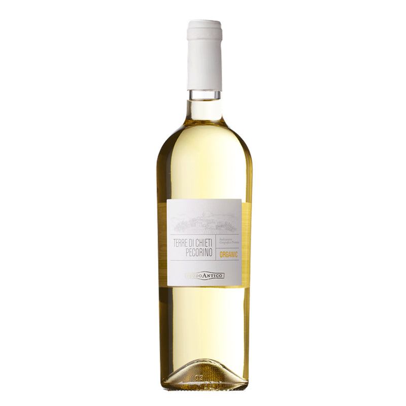 Feudo Antico, Pecorino, Biologico IGP