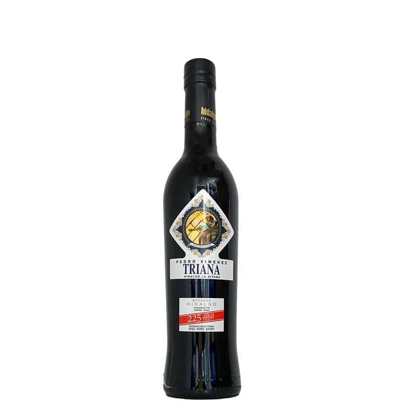 Pedro Ximenez Triana 50cl