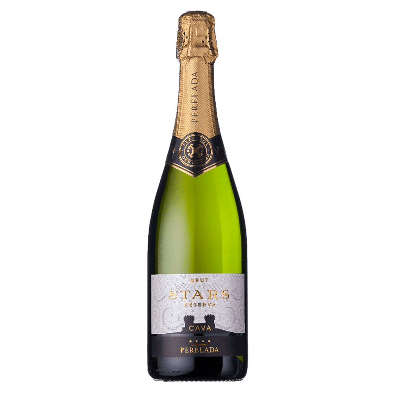 Perelada Stars Brut Reserve