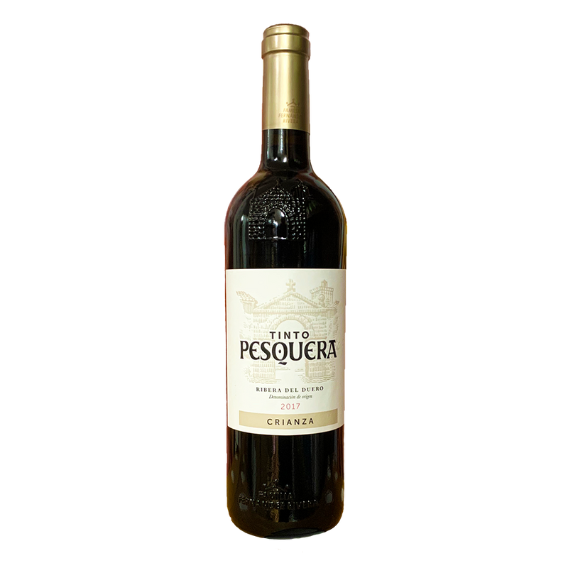 Pesquera Crianza Ribera Del Duero