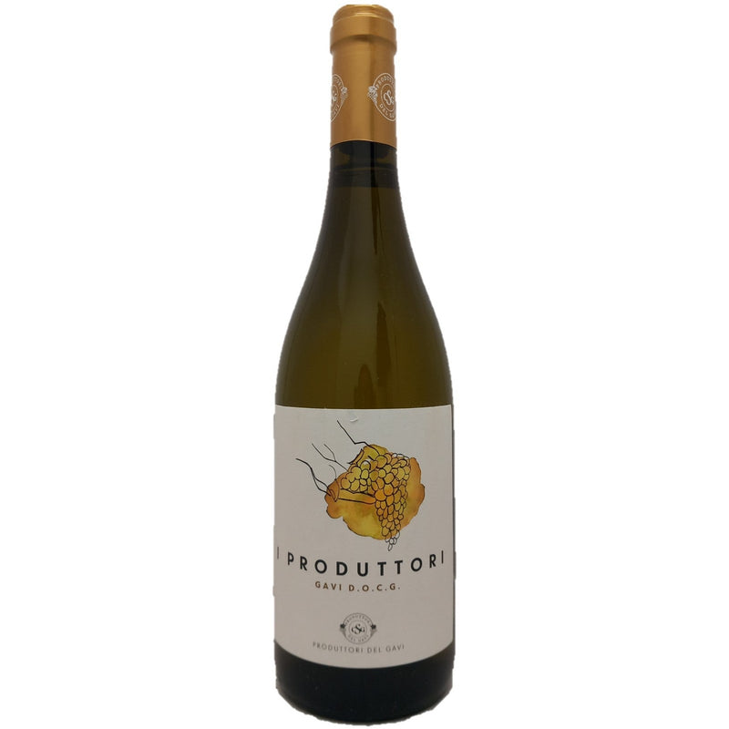 Produttori Gavi