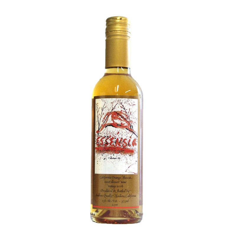 Quady Essensia Orange Muscat - California 37.5cl