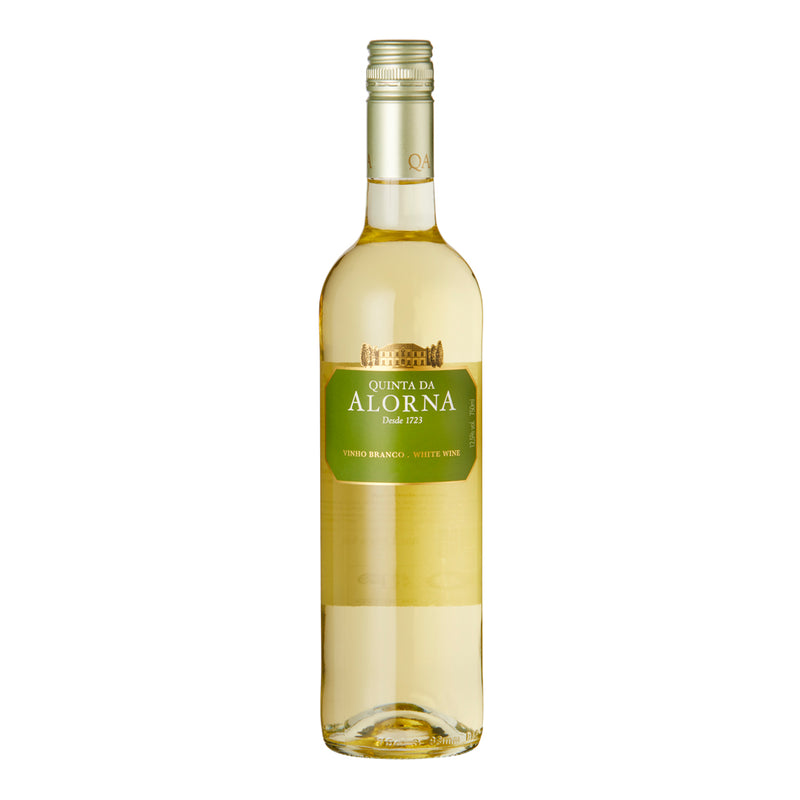 Quinta da Alorna Branco - Tejo