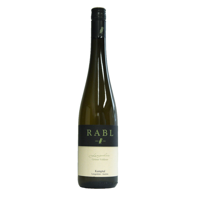 Rabl Gruner Veltliner