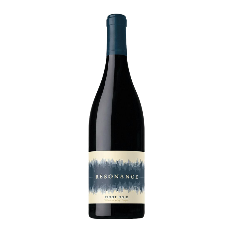 Resonance Williamette Valley Pinot Noir