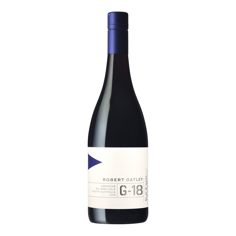 Robert Oatley Signature Series G-18 Grenache