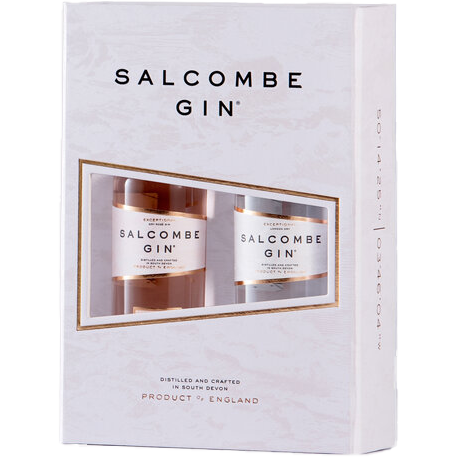 Salcombe 5cl Gift Pack