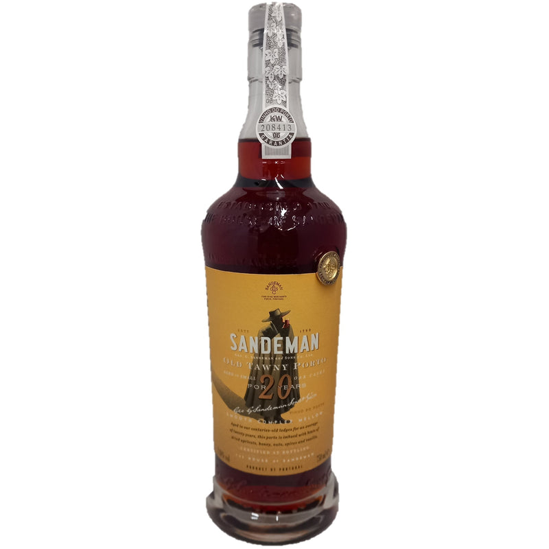 Sandeman NV 20-Year-Old Tawny Port