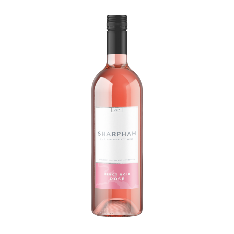 Sharpham Rosé