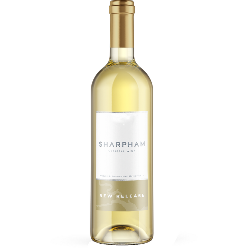 Sharpham New Release