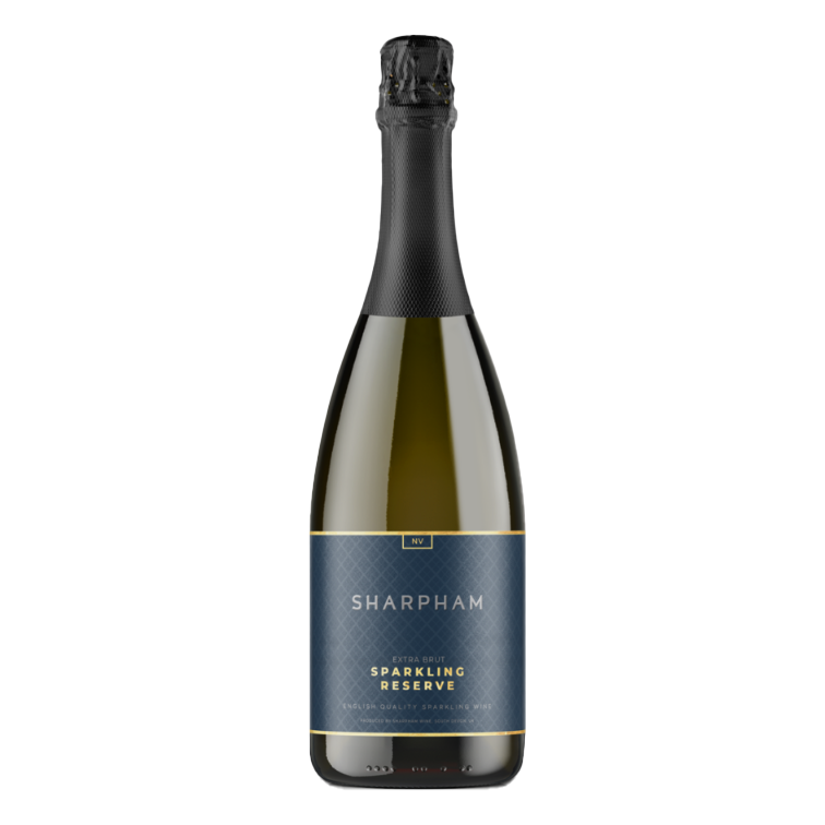 Sharpham Sparkling Reserve