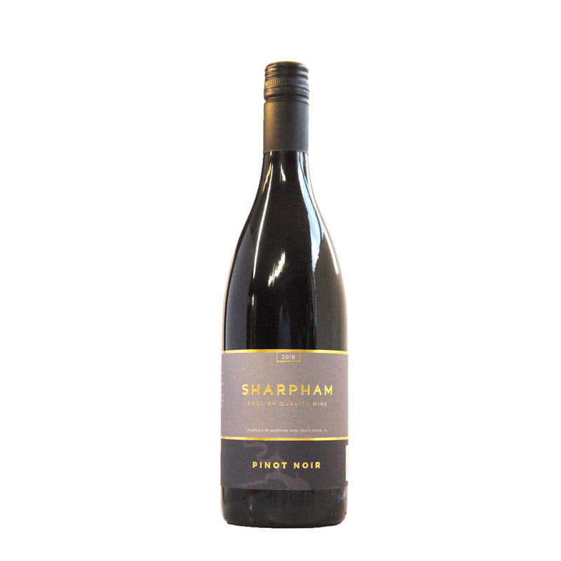 Sharpham Pinot Noir