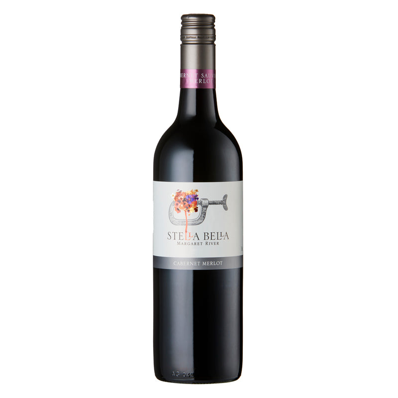 Stella Bella Cabernet Merlot Margaret River, Australia