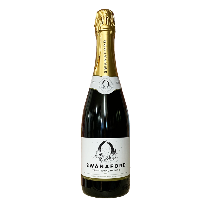 Swanaford Sparkling Classic Cuvee