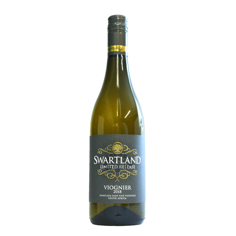 Swartland Winery Limited Release Viognier