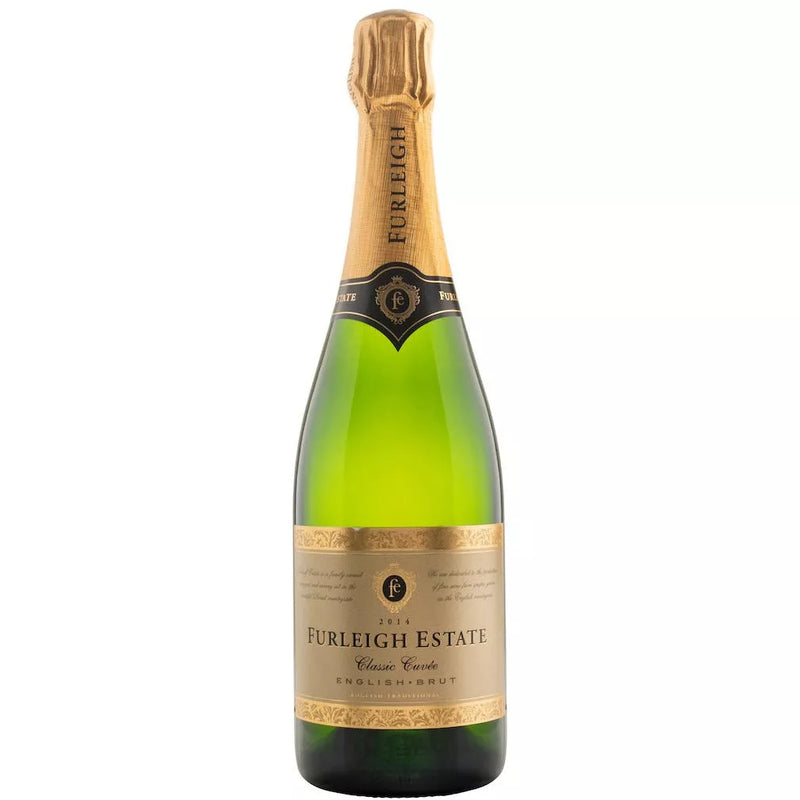 Furleigh Estate Classic Cuvée Brut 2017