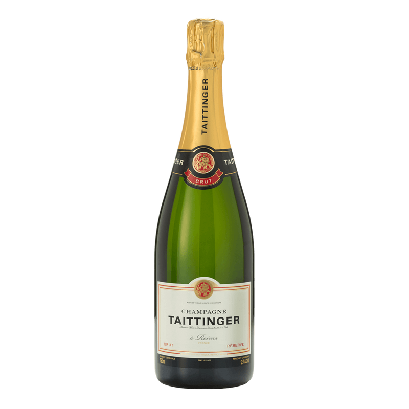 Taittinger Brut Reserve NV