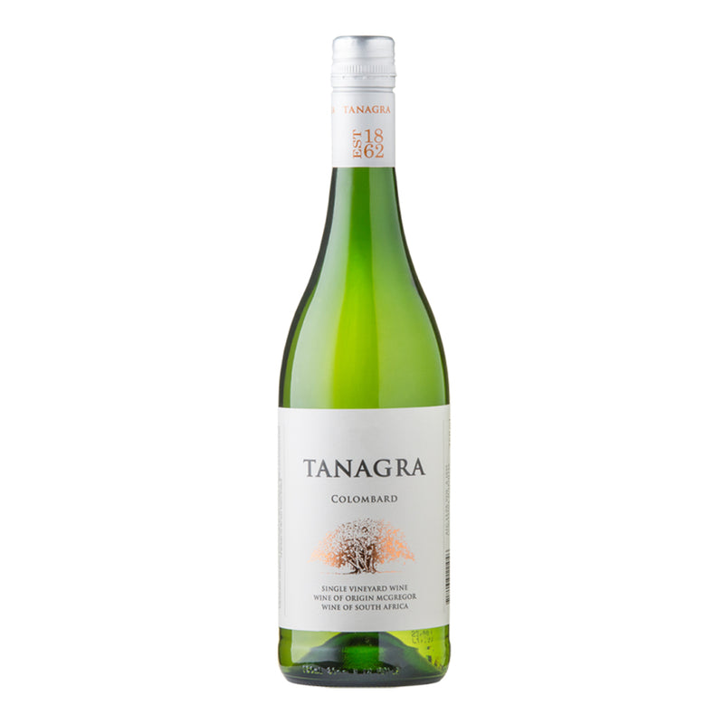 Tanagra Colombard