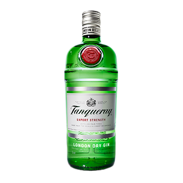 Tanqueray Gin