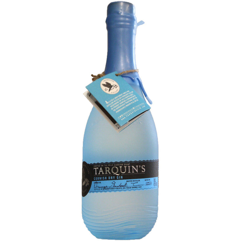 Tarquin's Cornish Dry Gin