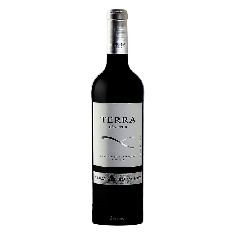 Terra D'Alter Alicante Bouschet