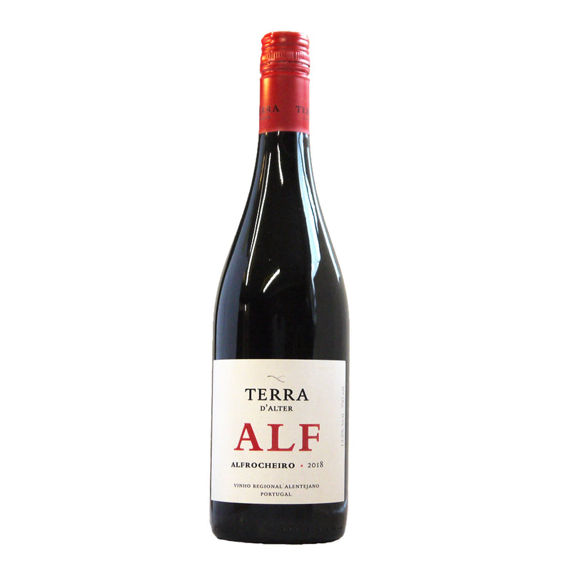 Terra d'Alter Alfrocheiro - Alentejo