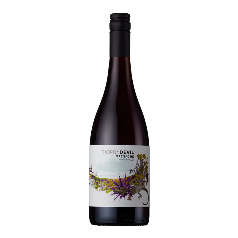 Thistledown Thorny Devil Grenache