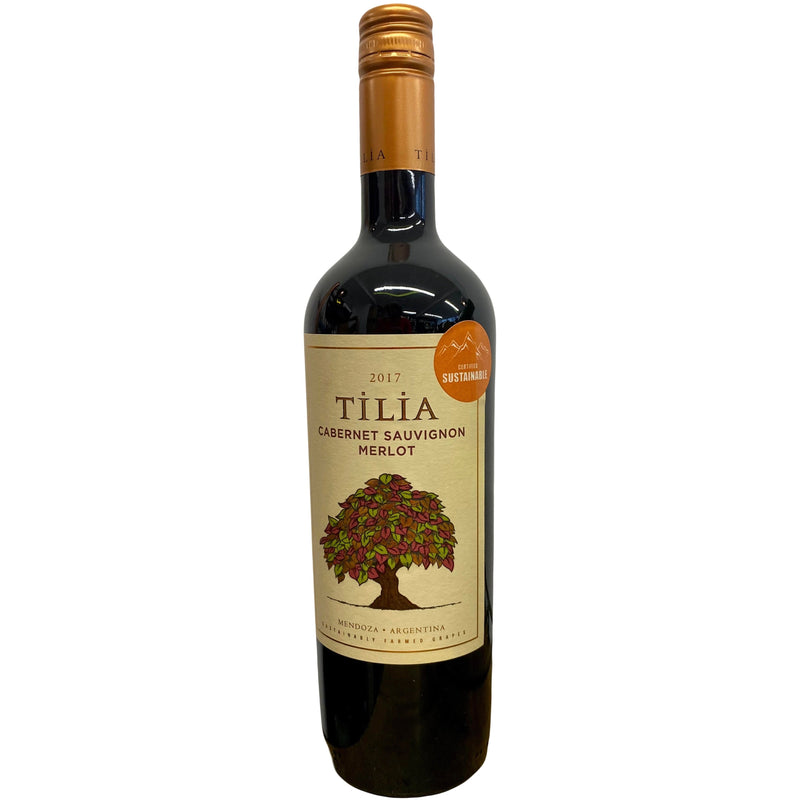 Tilia Cabernet Sauvignon Merlot