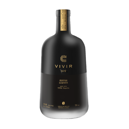 Vivir VS Coffee Tequila Liqueur