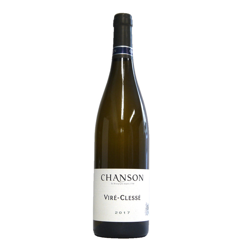 Domaine Chanson Viré-Clessé - Burgundy