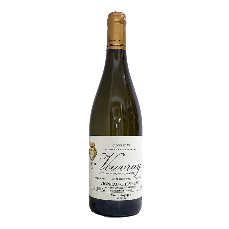 Vouvray Sec Vigneau Selection