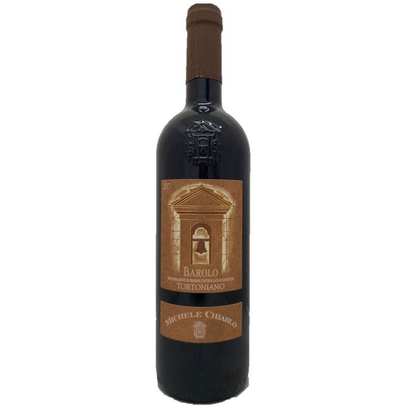 Michele Chiarlo Tortoniano Barolo
