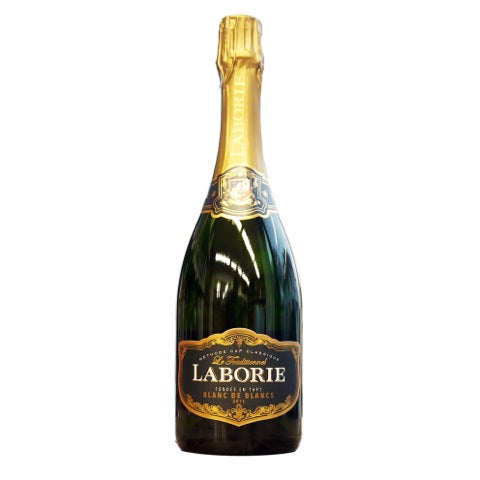 KWV Laborie MCC Blanc de Blanc
