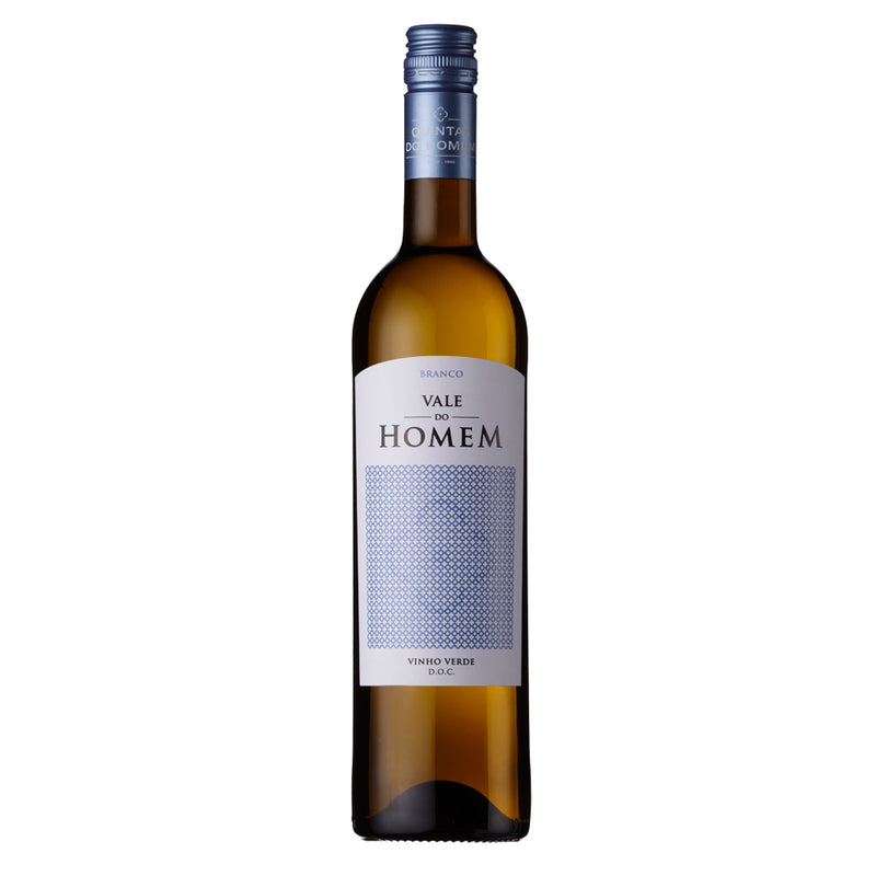 Casa do Homem Branco - Vinho Verde