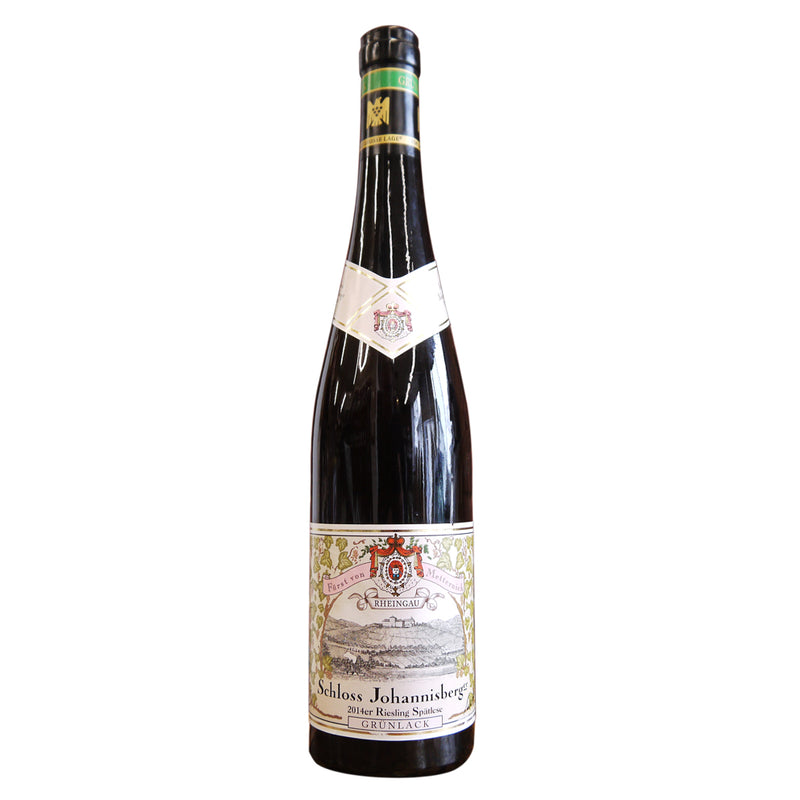 Schloss Johannisburg Riesling Spatlese - Rheingau