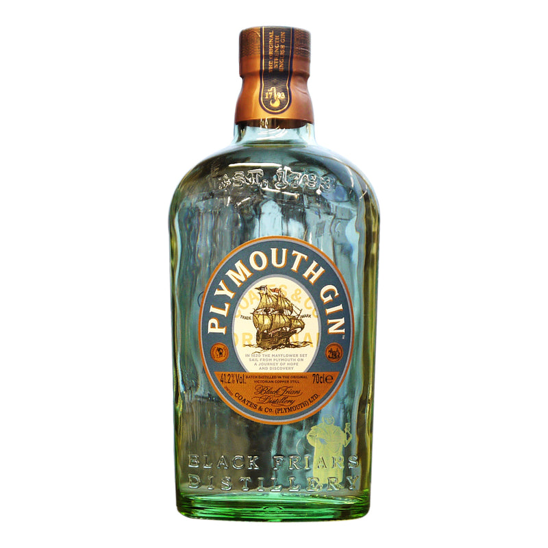 Plymouth gin