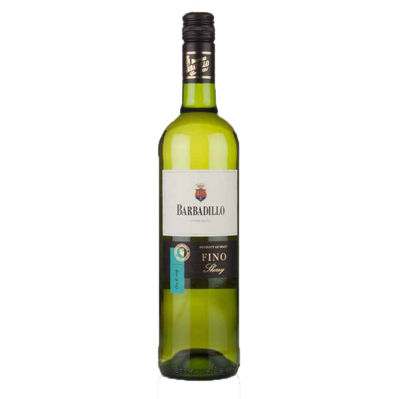Barbadillo Fino