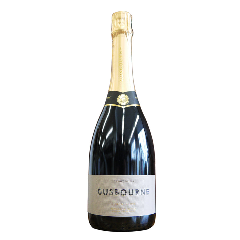 Gusbourne Brut Reserve