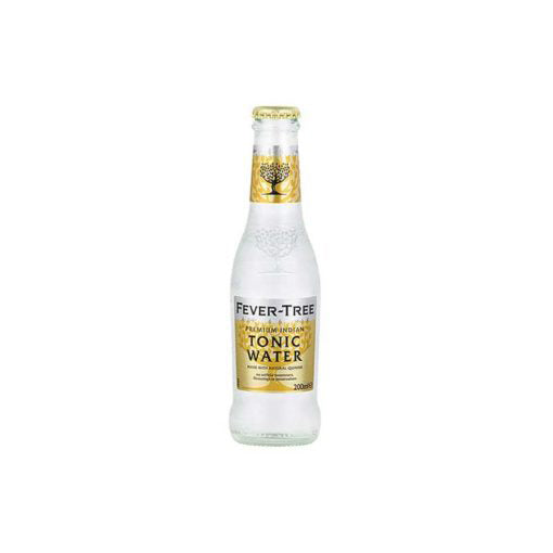 Fever Tree Premium Indian Tonic Water 200ml