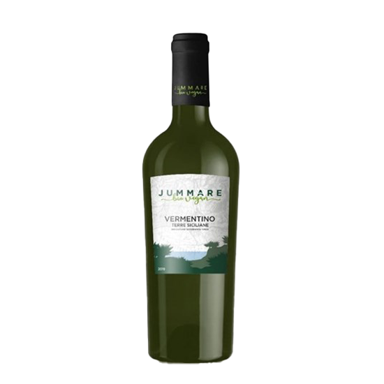 Jummare Vermentino