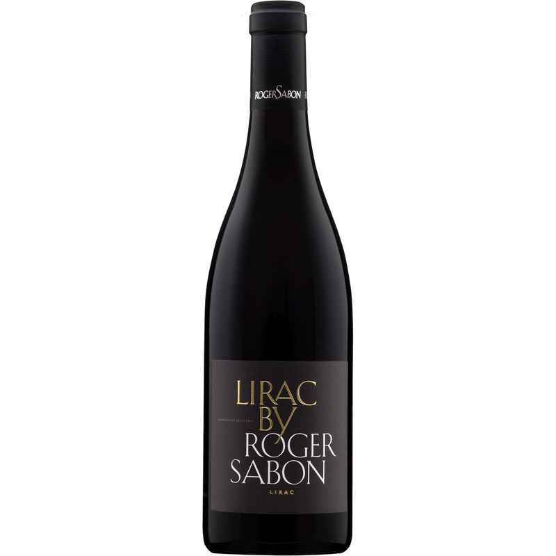 Domaine Roger Sabon Lirac